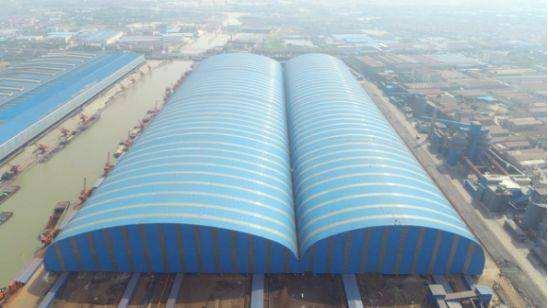 吐鲁番料场封闭若想省钱又环保应该如何实施